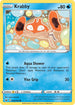 [Reverse Holo] SSH 042/202 Krabby C