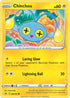 [Reverse Holo] SSH 068/202 Chinchou C