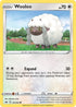 [Reverse Holo] SSH 152/202 Wooloo C