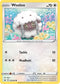 [Reverse Holo] SSH 153/202 Wooloo C