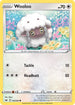 [Reverse Holo] SSH 153/202 Wooloo C
