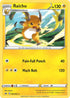 SSH 066/202 Raichu R