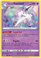 SSH 082/202 Galarian Rapidash R