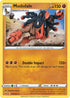 SSH 106/202 Mudsdale R