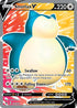 SSH 197/202 Snorlax V SR
