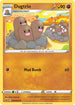 SSH 093/202 Dugtrio U