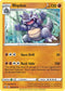 SSH 098/202 Rhydon U