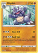 SSH 098/202 Rhydon U