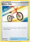 SSH 181/202 Rotom Bike U