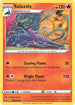 [Reverse Holo] SSH 028/202 Salazzle U