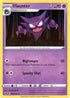 [Reverse Holo] SSH 084/202 Haunter U