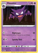 [Reverse Holo] SSH 084/202 Haunter U