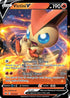 SSH 025/202 Victini V SR