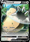 SSH 141/202 Snorlax V SR