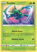 RCL 004/192 Scyther C