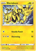 RCL 058/192 Electabuzz C