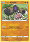 [Reverse Holo] RCL 101/192 Galarian Yamask C