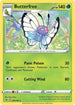 RCL 003/192 Butterfree R