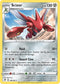 RCL 128/192 Scizor R