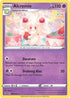 [Reverse Holo] RCL 087/192 Alcremie R