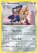 [Reverse Holo] RCL 140/192 Zamazenta R