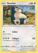 [Reverse Holo] RCL 141/192 Snorlax R