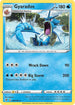 [Reverse Holo] RCL 040/192 Gyarados RH