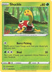 [Reverse Holo] RCL 005/192 Shuckle U