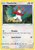 [Reverse Holo] RCL 148/192 Hawlucha U