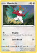 [Reverse Holo] RCL 148/192 Hawlucha U