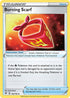 [Reverse Holo] RCL 155/192 Burning Scarf U