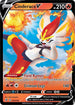 RCL 035/192 Cinderace V SR