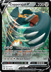 RCL 136/192 Copperajah V SR