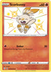 SHFSV SV015/SV122 Scorbunny
