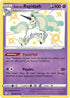 SHFSV SV048/SV122 Galarian Rapidash
