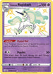 SHFSV SV048/SV122 Galarian Rapidash