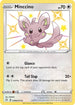 SHFSV SV093/SV122 Minccino