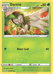[Reverse Holo] SHF 007/072 Dartrix U