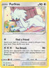CRE 126/198 Furfrou C
