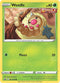 [Reverse Holo] CRE 001/198 Weedle C