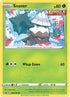 [Reverse Holo] CRE 009/198 Snover C