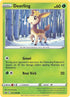 [Reverse Holo] CRE 011/198 Deerling C