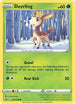 [Reverse Holo] CRE 011/198 Deerling C