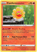 [Reverse Holo] CRE 022/198 Castform Sunny Form C