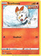 [Reverse Holo] CRE 026/198 Scorbunny C