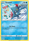 [Reverse Holo] CRE 030/198 Sneasel C