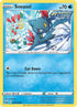 [Reverse Holo] CRE 030/198 Sneasel C