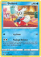 [Reverse Holo] CRE 032/198 Delibird C