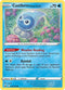 [Reverse Holo] CRE 033/198 Castform Rainy Form C