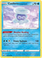 [Reverse Holo] CRE 034/198 Castform Snowy Form C